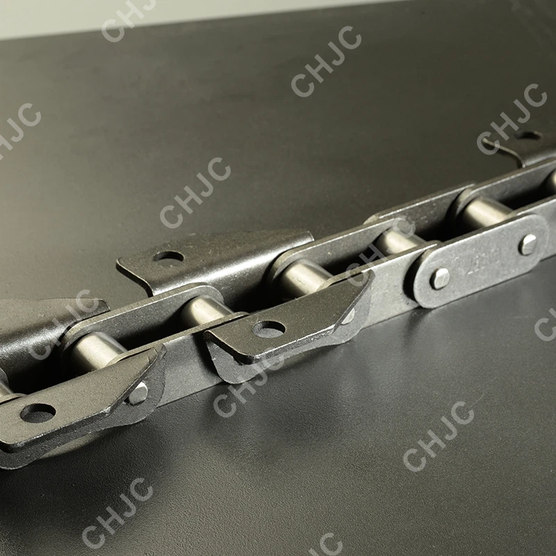 Agricultural Roller Chain